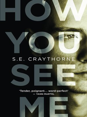 cover image of How You See Me